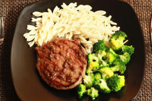 網(wǎng)上買的牛排怎么煎 讓你秒變五星級(jí)大廚