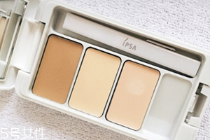 遮瑕膏和遮瑕液哪個(gè)好？來看看兩者區(qū)別