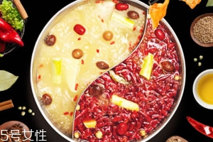 四川火鍋底料怎么吃 花樣吃法讓你過足癮 四川火鍋底料怎么吃 花樣吃法讓你過足癮