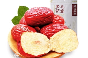 若蕪灰棗怎么樣 顆顆Q彈飽滿