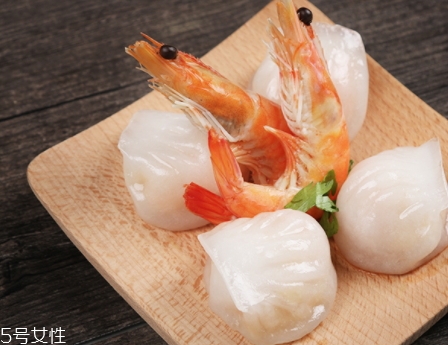 五鮮餃子的做法 冬天怎么少得了吃餃子 五鮮餃子的做法 冬天怎么少得了吃餃子