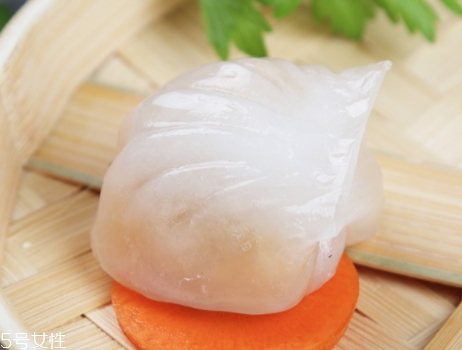 五鮮餃子的做法 冬天怎么少得了吃餃子 五鮮餃子的做法 冬天怎么少得了吃餃子