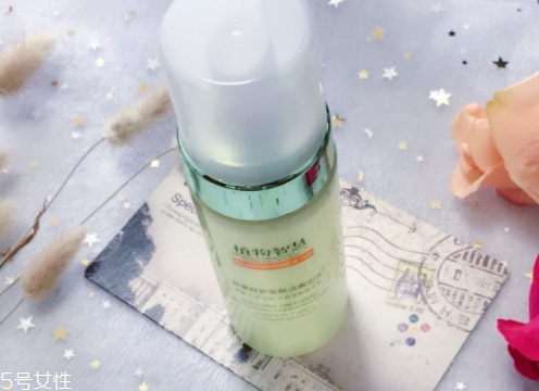 植物智慧護(hù)膚品怎么樣？看看用過(guò)人怎么說(shuō)