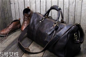 瘋馬皮是真皮嗎？可以自我修復(fù)的神奇皮革