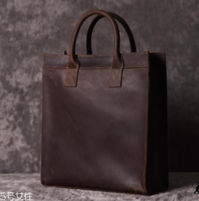 瘋馬皮是真皮嗎？可以自我修復(fù)的神奇皮革