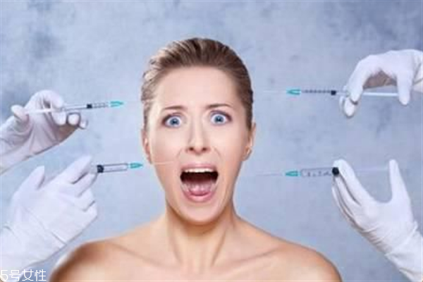 如何避免打玻尿酸的危害？打玻尿酸的副作用