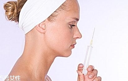 玻尿酸隆鼻多久能洗臉？玻尿酸隆鼻會(huì)越來(lái)越寬