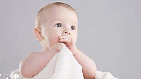 寶寶為什么容易脹氣？5大因素需注意