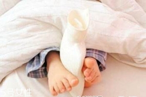 冬季晚上睡覺冷怎么辦？推薦6種解決方法