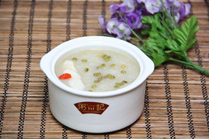 瘦身美顏喝什么粥好？4種粥喝出好身材