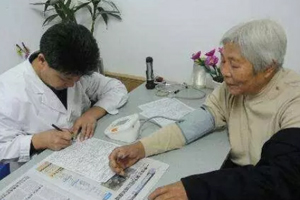 冬天老人容易犯哪些?。康蜏匾渍T發(fā)5種病