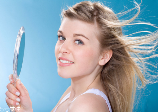 激光洗眉后眉毛能長出來嗎？激光洗眉后有紅印的原因