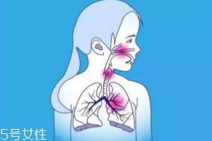 有幾種人要特別當(dāng)心肺炎？這些人病死率很高