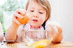 寶寶吃雞蛋有何講究？5大講究需注意