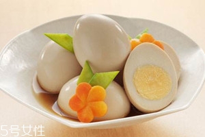 老人吃雞蛋該注意什么？三大事項(xiàng)需注意