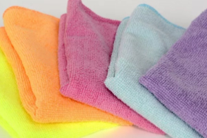 抹布用多久該扔掉？必須常換常新