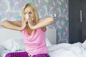 如何區(qū)分乙型流感和普通感冒？學會辨別很重要