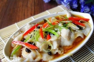 冬天多吃魚(yú)有何好處？吃魚(yú)的四大好處