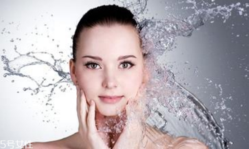 激光點痣后多久能洗臉？點痣后臉上有可能會有凹洞