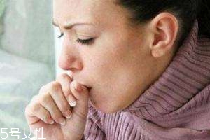 風寒咳嗽怎么治？內(nèi)外兼修很管用