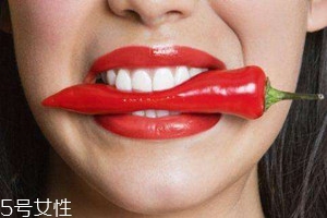 怎樣吃辣減肥？教你吃辣減肥方法