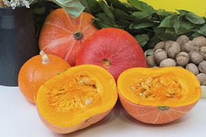 男人吃南瓜的功效有哪些？男人吃南瓜五大好處