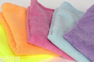 抹布用多久該扔掉？必須常換常新