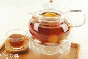 適合男性的養(yǎng)生茶有哪些？推薦第三種茶