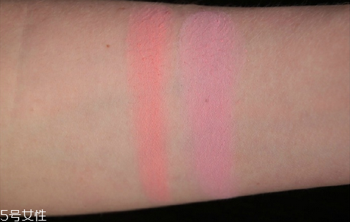 紀(jì)梵希柔霧雙色腮紅好用嗎？紀(jì)梵希絕對(duì)的一線大牌