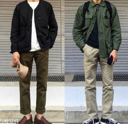 輕熟男穿衣打扮技巧 型男養(yǎng)成計(jì)劃 輕熟男穿衣打扮技巧 型男養(yǎng)成計(jì)劃