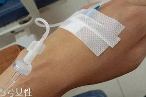 輸液治療不適合哪些??？過敏反應(yīng)危害大