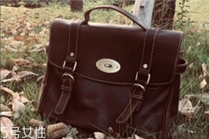 瘋馬皮是馬皮嗎？撲面而來的復古風