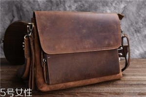 瘋馬皮怎么保養(yǎng)？這樣保養(yǎng)可以用一輩子