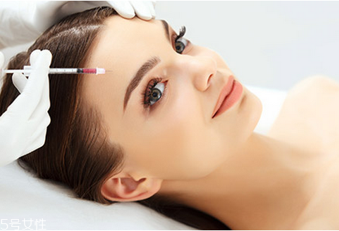 打玻尿酸后多久可以敷面膜？打玻尿酸后不能馬上化妝