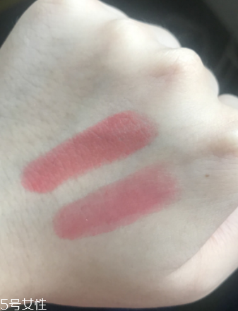 DG杜嘉班納142試色 溫柔到骨子里的橘子豆沙色 DG杜嘉班納142試色 溫柔到骨子里的橘子豆沙色