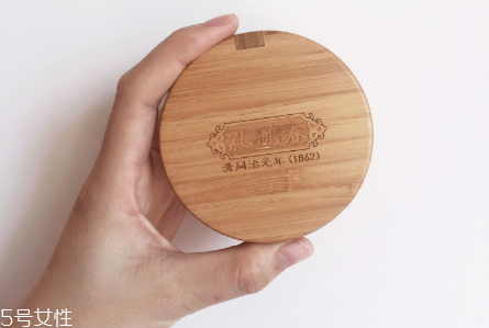 孔鳳春鵝蛋粉好用嗎？美艷無比的國貨