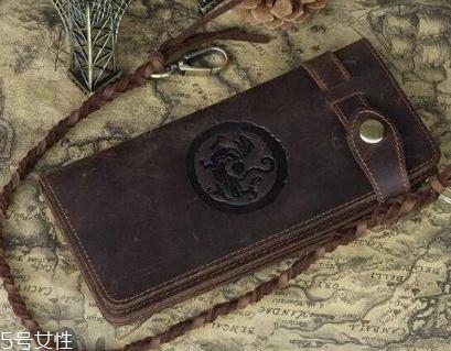 瘋馬皮是頭層牛皮嗎？千萬別小看這種皮革