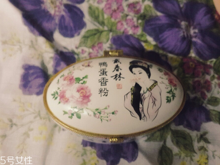 孔鳳春鵝蛋粉好用嗎？美艷無比的國貨