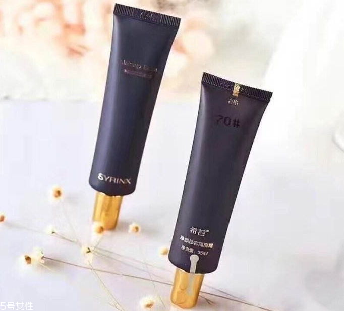 孔鳳春鵝蛋粉好用嗎？美艷無比的國貨