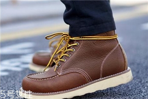瘋馬皮鞋怎么保養(yǎng)？粗獷豪放型男必備