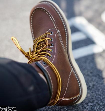 瘋馬皮鞋怎么保養(yǎng)？粗獷豪放型男必備