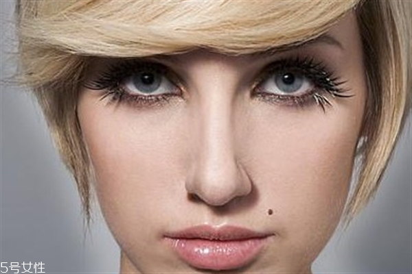 臉上哪些痣不能去掉？這些痣不能隨便祛掉