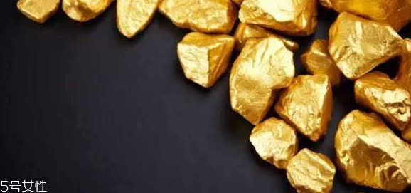 吞金自殺的真相是什么？消化道大出血而死