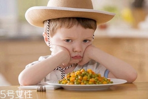 怎樣讓寶寶不會偏食？教你5個(gè)小妙招