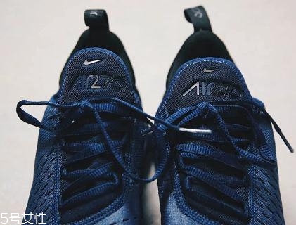nike air max 270 midnight navy深藍(lán)配色什么時(shí)候發(fā)售？