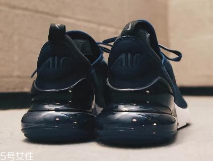 nike air max 270 midnight navy深藍(lán)配色什么時(shí)候發(fā)售？