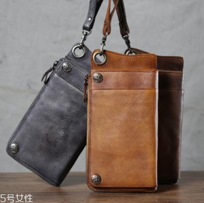 植鞣皮是什么？質(zhì)感和顏值并存的皮革