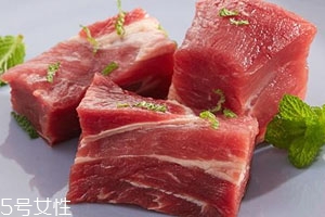 牛腩多少錢一斤2018 牛腩最新價格行情 牛腩多少錢一斤2018 牛腩最新價格行情