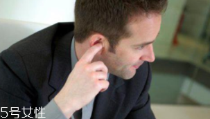 耳屎過多的真相是什么？有可能是咽喉發(fā)炎了