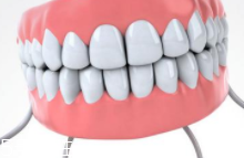 牙齒發(fā)黃是天生的嗎？只是你刷牙偷懶了